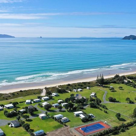 Camp Waipu Cove Hotel Ngoại thất bức ảnh