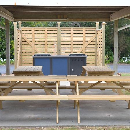 Camp Waipu Cove Hotel Phòng bức ảnh