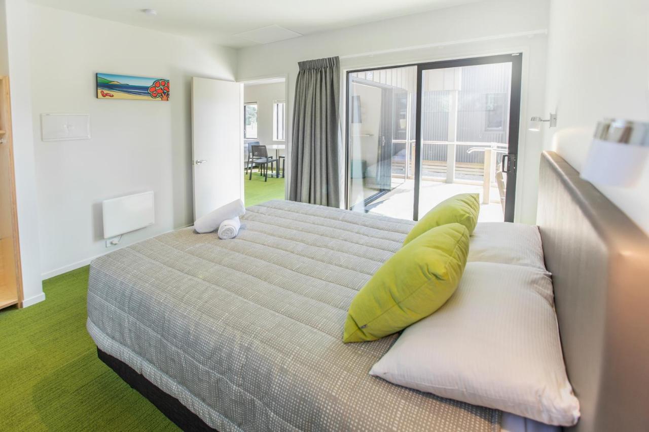 Camp Waipu Cove Hotel Ngoại thất bức ảnh