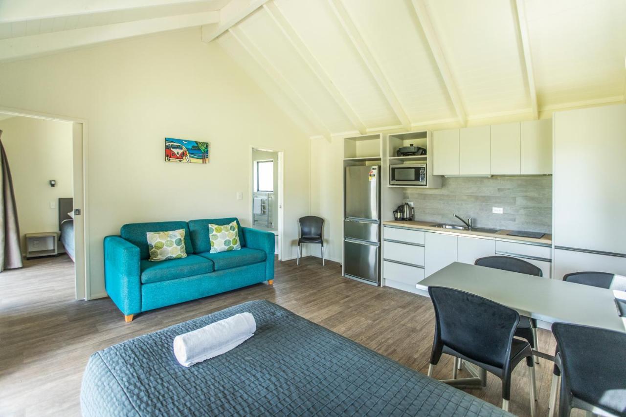 Camp Waipu Cove Hotel Ngoại thất bức ảnh