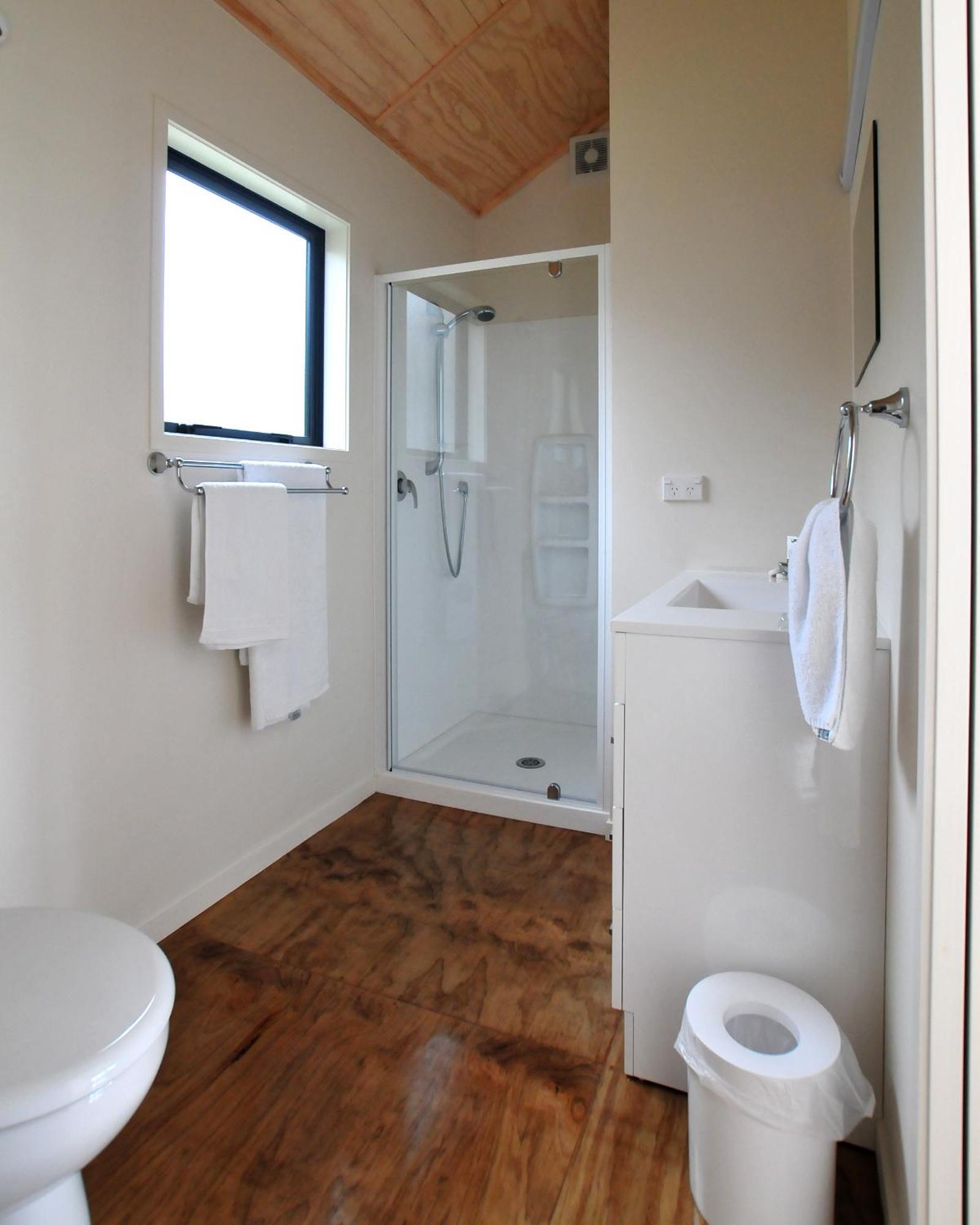 Camp Waipu Cove Hotel Phòng bức ảnh