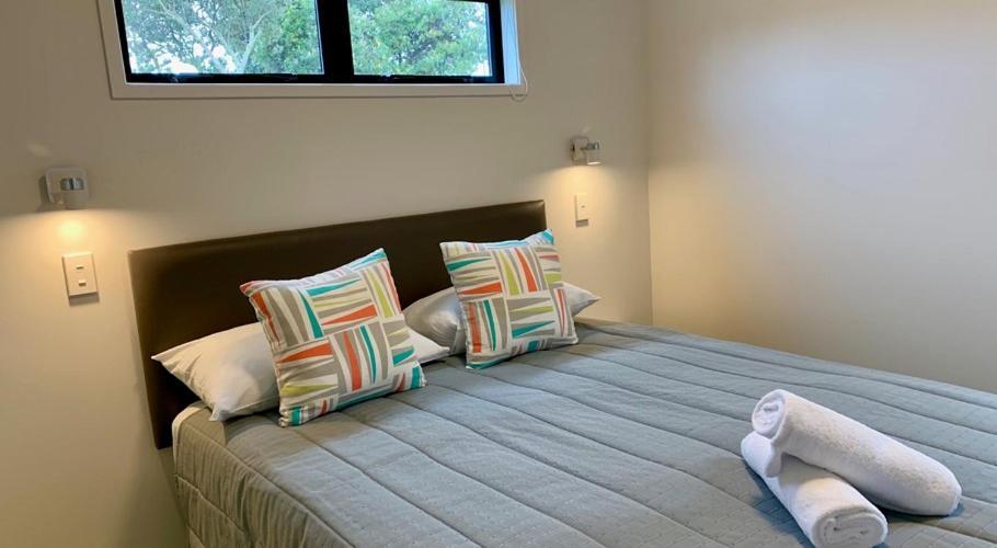 Camp Waipu Cove Hotel Ngoại thất bức ảnh